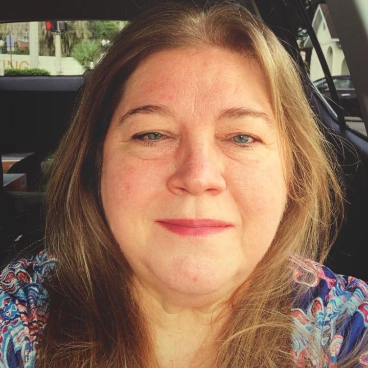 Cynthia Talley