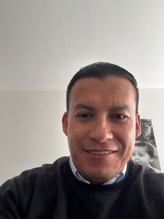 Jhon anderson Riaño López