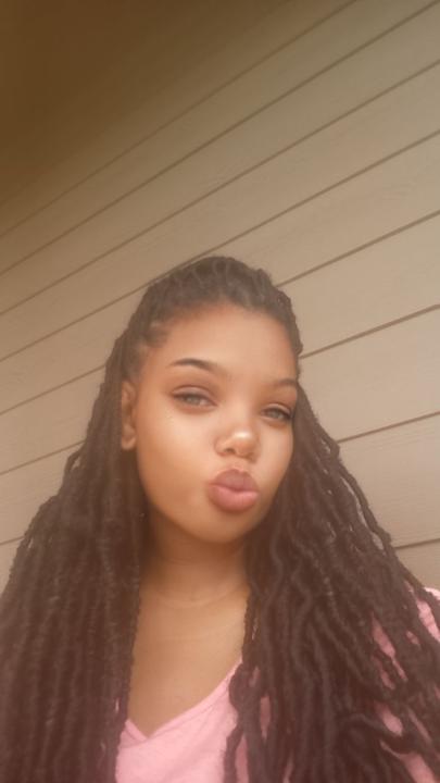 Lacania Gilmore