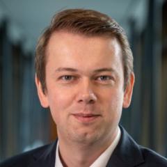 Jesper Wiig Tholstrup