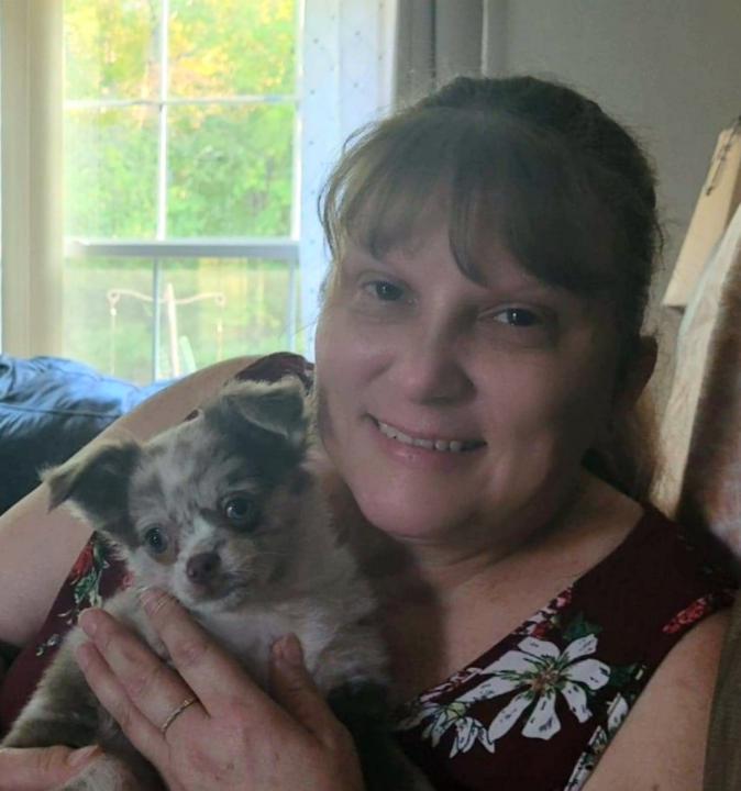 Sheri MacNutt