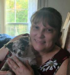 Sheri MacNutt