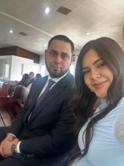 Marangelys Ferrer Rosado