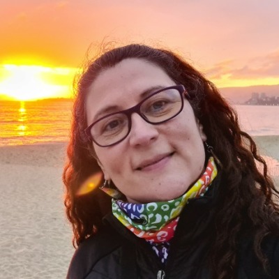 Rosita Avila Aravena
