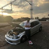 Lovro Franjic