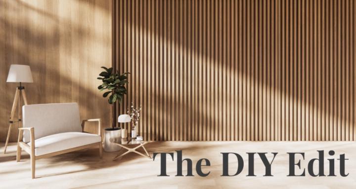 The DIY Edit