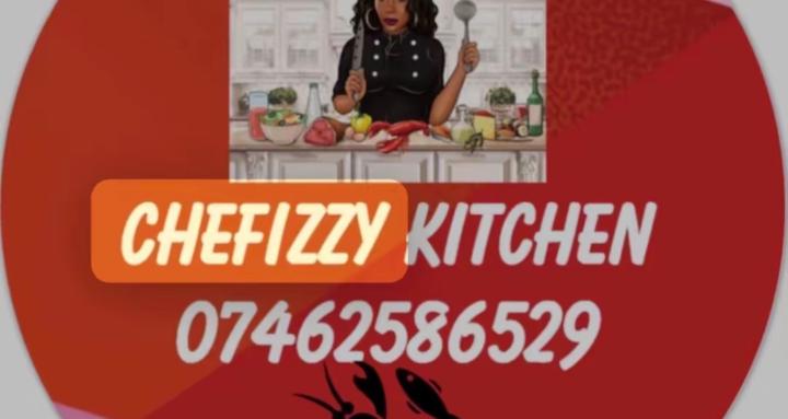 Chefizzy kitchen class