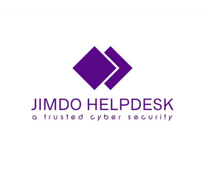 Jimdo HelpDesk