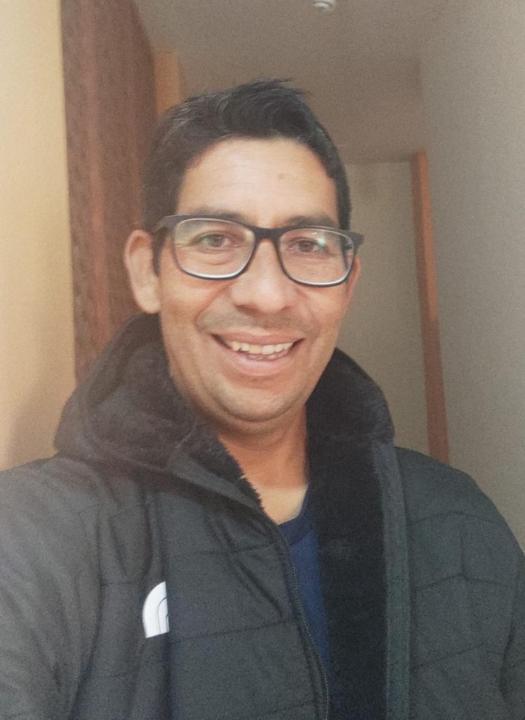 Gerardo Ramirez