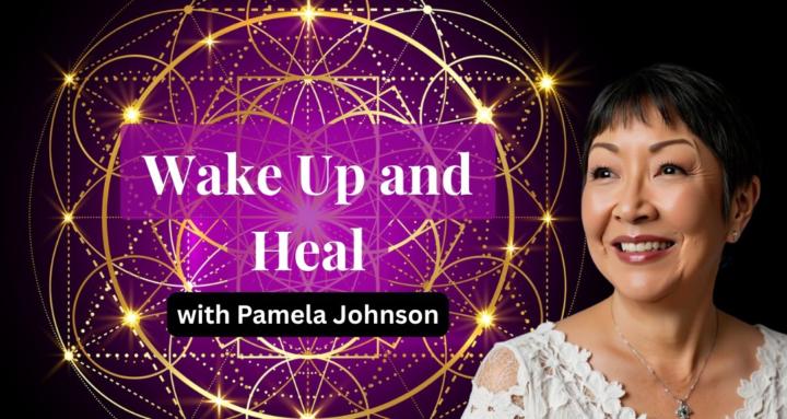 Wake Up and Heal 