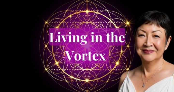 Living in the Vortex Academy