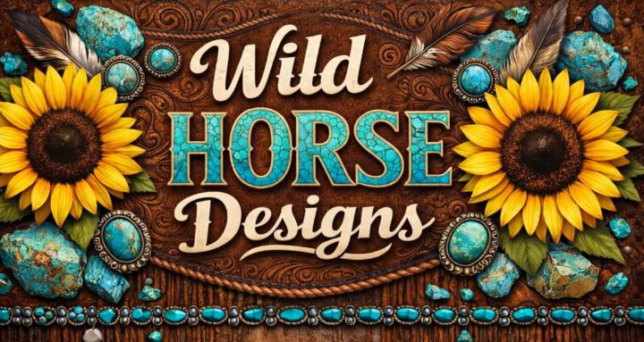 Wild Horse Designs