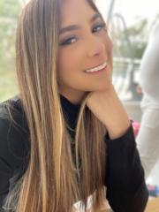 Esther Esparragoza