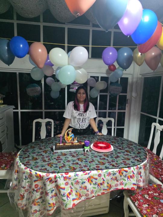 Beatriz Villamil