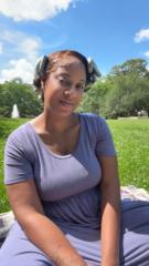 Shacora Spriggs