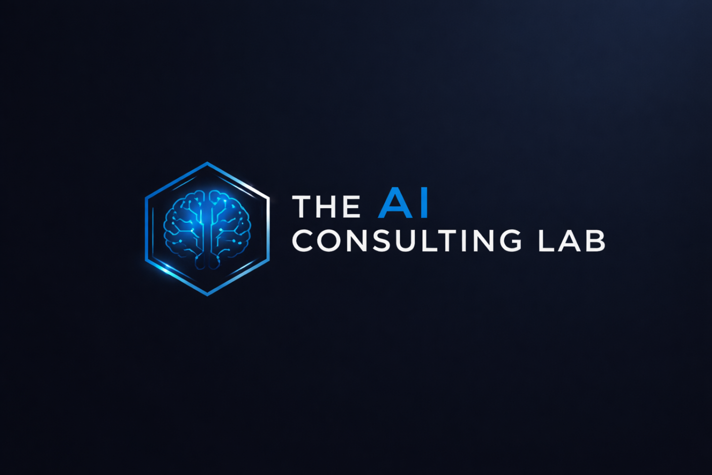The AI Consultant Lab