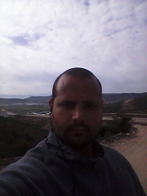 Mohamed lakhdar Belhouchet