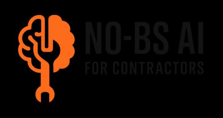 NO-BS AI for Contractors