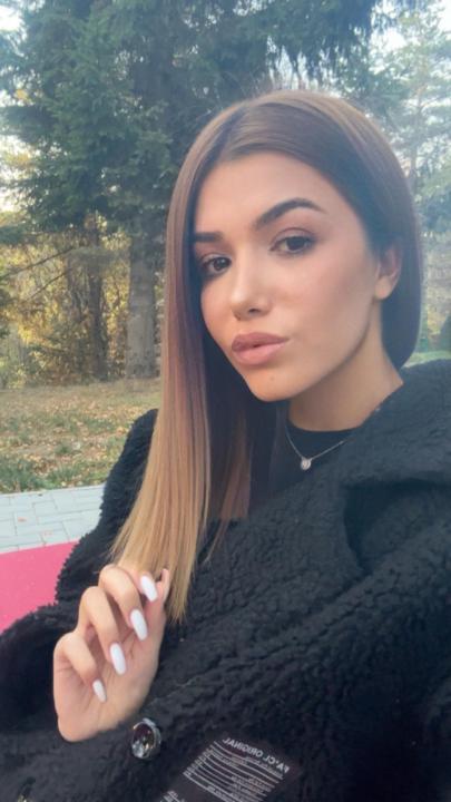 Петя Чобанова