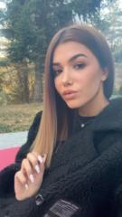Петя Чобанова