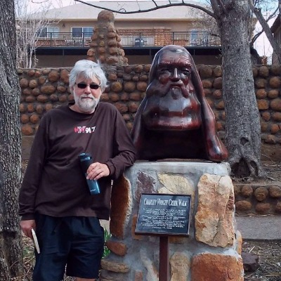 Peter Gormley