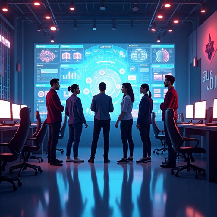 𝗛𝗮𝘇 𝗖𝗿𝗲𝗰𝗲𝗿 𝘁𝘂 𝗠𝗮𝗿𝗰𝗮 𝗣𝗲𝗿𝘀𝗼𝗻𝗮𝗹 𝗰𝗼𝗻 𝗜𝗔: 𝗛𝗲𝗿𝗿𝗮𝗺𝗶𝗲𝗻𝘁𝗮𝘀 𝘆 𝗘𝘀𝘁𝗿𝗮𝘁𝗲𝗴𝗶𝗮𝘀 𝗤𝘂𝗲 𝗙𝘂𝗻𝗰𝗶𝗼𝗻𝗮𝗻 💡