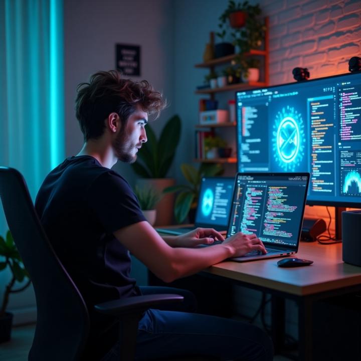 🚀 𝗗𝗼𝗺𝗶𝗻𝗮 𝗦𝗤𝗟 𝗱𝗲𝘀𝗱𝗲 𝗖𝗲𝗿𝗼 𝗰𝗼𝗻 𝗞𝗮𝗶𝗲𝗹 𝗚𝗲𝗿𝗼𝘀𝗮 𝗲𝗻 𝗹𝗮 𝗟𝗶𝗴𝗮 𝗔𝗜 𝗦𝘁𝗮𝗿𝘀! 🔥💾