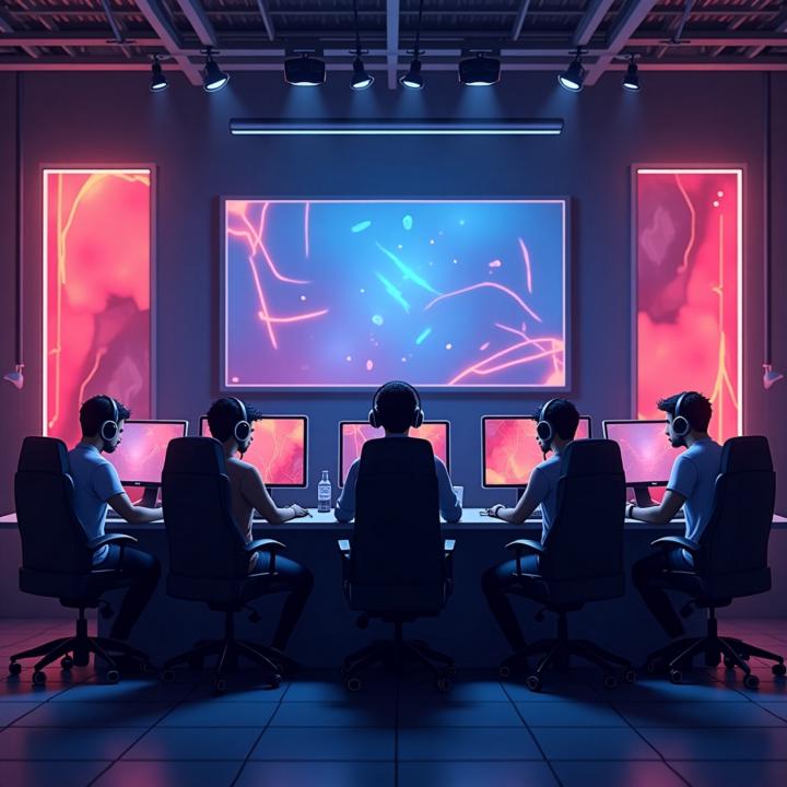 🚀🔥 ¡𝗨́𝗹𝘁𝗶𝗺𝗼 𝗗í𝗮 𝗱𝗲 𝗹𝗮 𝗦𝗲𝗺𝗮𝗻𝗮 𝗱𝗲 𝗙𝗼𝗿𝗺𝗮𝗰𝗶𝗼́𝗻 𝗜𝗔 𝗲𝗻 𝗔𝗜 𝗦𝘁𝗮𝗿𝘀 𝗟𝗲𝗮𝗴𝘂𝗲! 🔥🚀