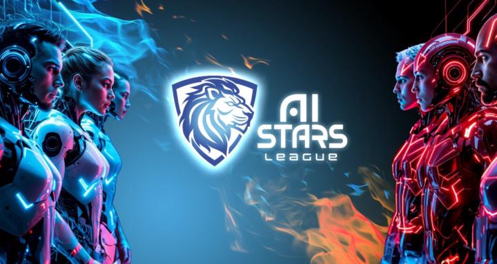 AI STARS LEAGUE