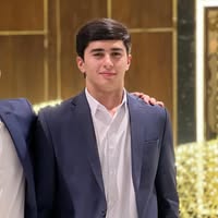Абубакр Эсанов