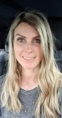 Clare Graham