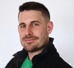 Daniel Vinueza