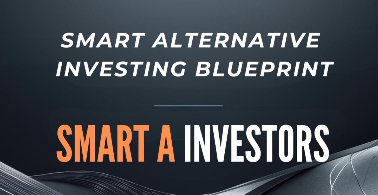 SMART Alternative Investing Blueprint Masterclass