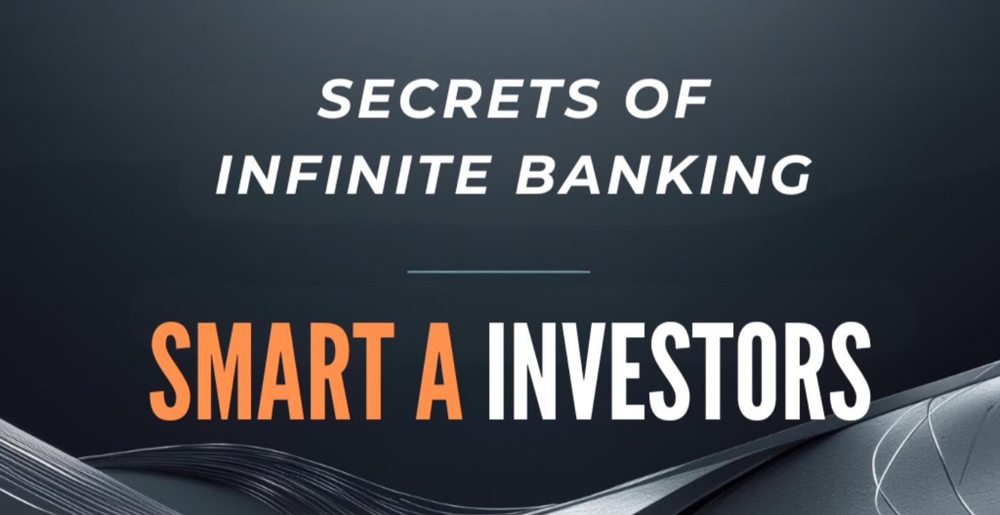 Secrets of Infinite Banking