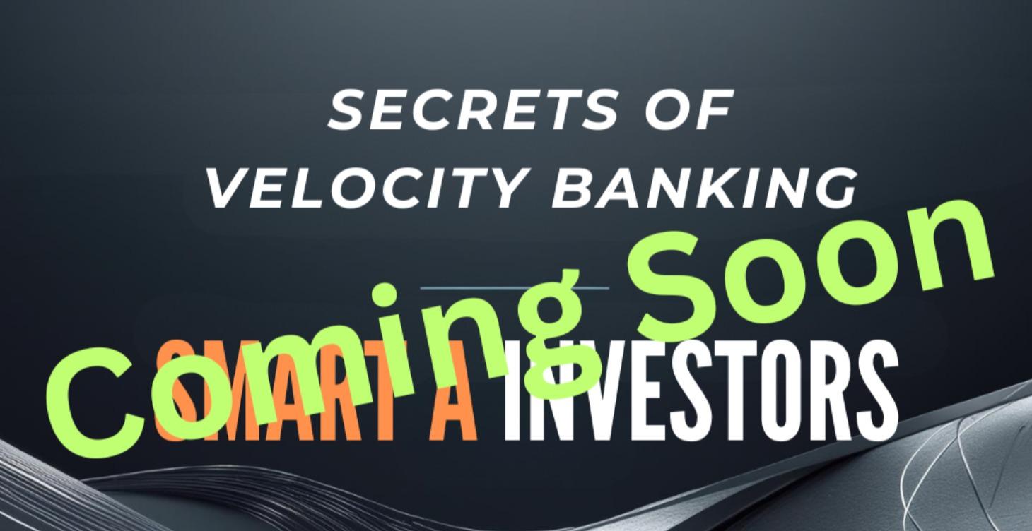 Secrets of Velocity Banking