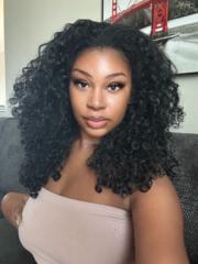 Kiara Harris