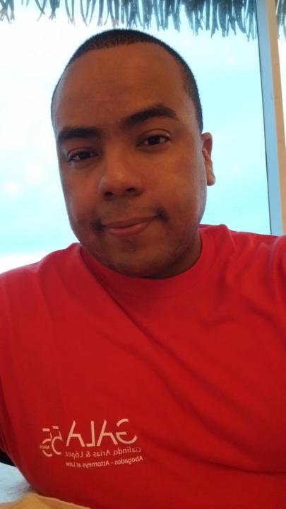 Jonathan Grenald Polo