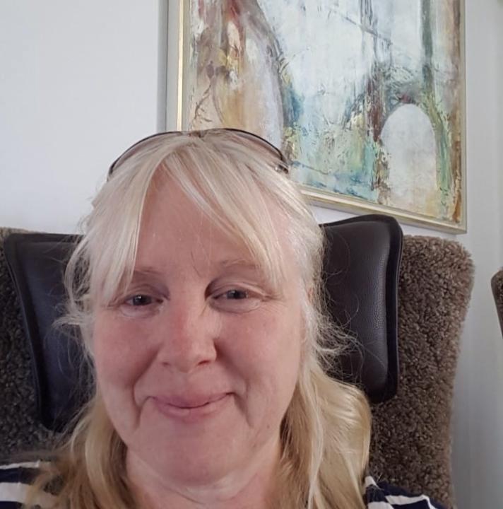 AnnCatrin Pettersson