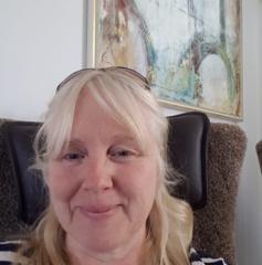 AnnCatrin Pettersson