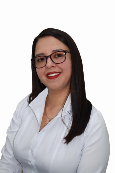 Luz Adriana Rios Sanchez