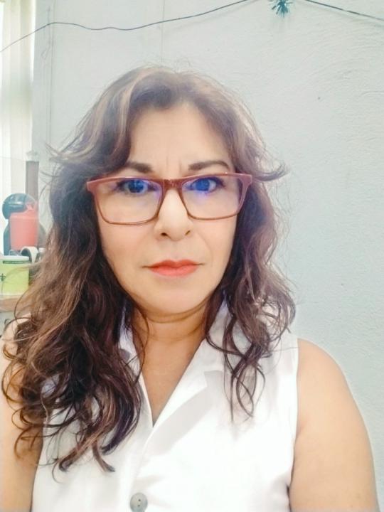 Alejandra Cornejo