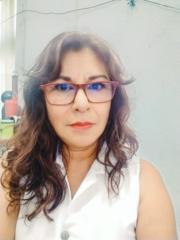 Alejandra Cornejo