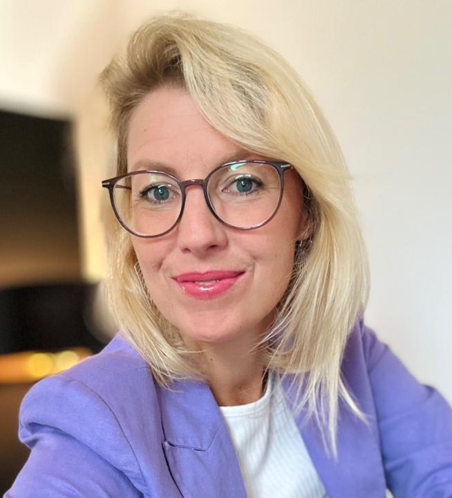 Christina Lang