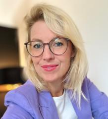 Christina Lang