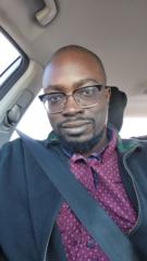 Demetrius Richardson