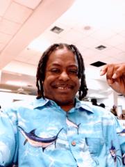 Kendrick Smith Sr