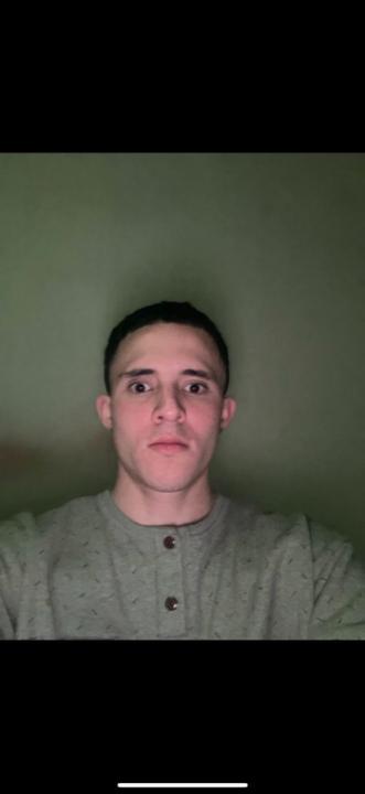 Anthony Delgado
