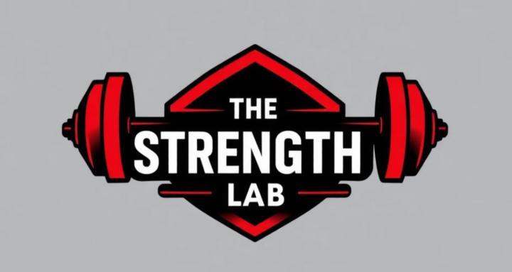 THE STRENGTH LAB