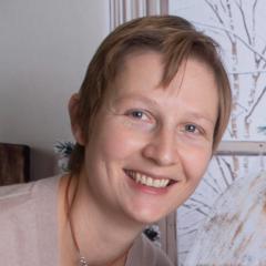 Antonia Strobel