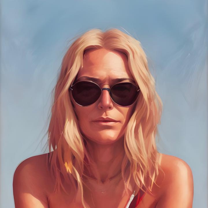 Melanie Gow